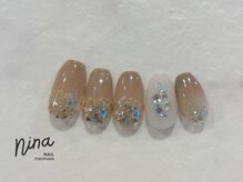 フィリス 横浜店(PHYLIS)/シーズントレンドネイル