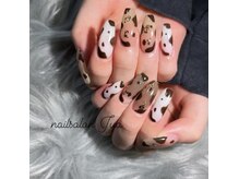 ジュア(Jua)の雰囲気（持ち込みデザインも大歓迎♪）