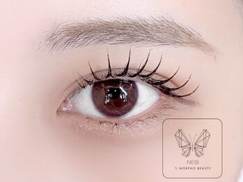 ネオ(Neo+)/シングルフラットラッシュ