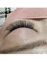 カーラ(CARA)/ボリュームラッシュ