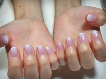 ネイルサロン デンティ(Dentty)/ベイビーブーマー