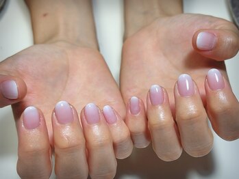 ネイルサロン デンティ(Dentty)/ベイビーブーマー
