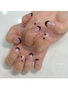 ブラックフレンチ