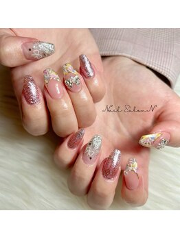 ネイルサロン エヌ(Nail Salon N)/