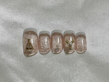 ネイルサロン イーウィ(Ewy)/［吉祥寺］ネイル/パラジェル