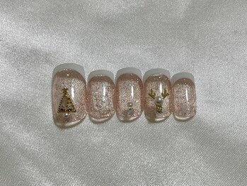 ネイルサロン イーウィ(Ewy)/［吉祥寺］ネイル/パラジェル