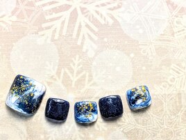 1月フット定額4