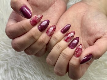 ライク(Like)/プチデザインし放題