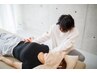 【圧倒的効果◎】頭～足先までしっかり整える全身整体（90分）¥13200→¥8800