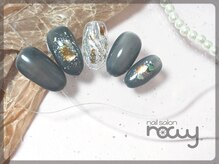 ノチュイ(nocuy)/≪アートCコース≫