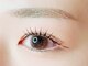 アイルーチェ(EYELUCE)の写真/フラットラッシュorパリジェンヌ+美眉Waxのセットメニューあり★目の形・毛の生え方に合わせ理想の目元に♪