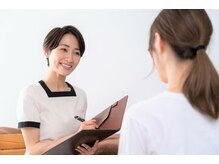 アイスタイル 大曽店(eyestyle)の雰囲気（似合わせデザインもおまかせください）