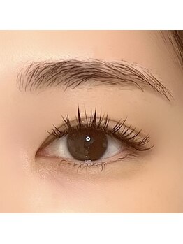 ロザリオ(Rosario)/やりすぎずマスカラっぽデザイン