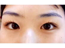 アイ シャイン(eye shine)/パリジェンヌ