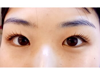 アイ シャイン(eye shine)/パリジェンヌ