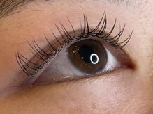 ラシク ベル(Lashiku Belle)/フラットラッシュ