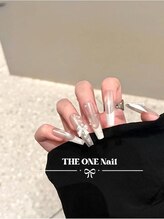 ザ ワン 大須店(THE ONE)/スカルプネイル