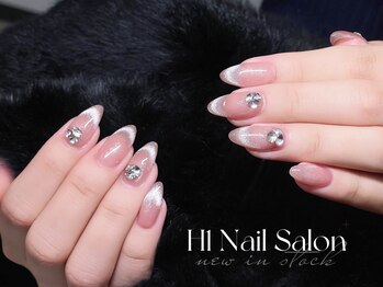 エイチワン(H1)/弊店得意のマグネットフレンチ