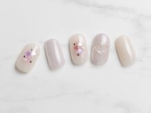 ボニータ(Bonita)/スタンダードコース