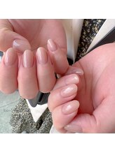 リアンスネイル ヴィヴィッド 岡山店(LianS nail ViViD)/ワンカラー