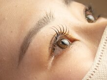ポンヌ(ponne.)の雰囲気（高品質×お手軽価格で理想のお目元に！２回目以降も通いやすさ◎）