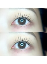 デコ 武蔵小山店(DECO)/ラッシュリフト/まつげパーマ