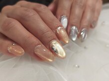 ミエル(Miel)/magnet