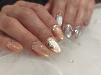 ミエル(Miel)/magnet