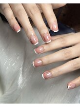 ピュアアンドリッチネイルサロン(Pure&Rich Nail Salon)/