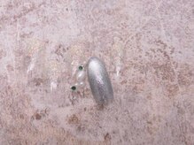 アンベリール 横浜店(Embellir)/(2217)マグネットネイル