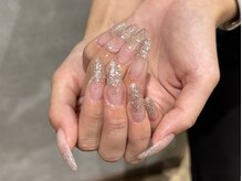 アルカナ(ARCANA)/グラデーションネイル￥7,500