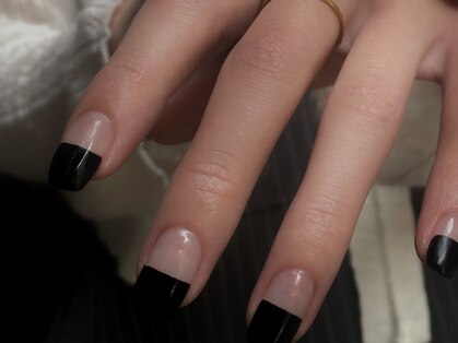チルネイル(chill nail)の写真
