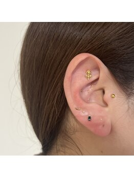 ルームドレ(room doree)/