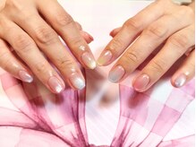 ダイアネイルサロン(DI'Aネイルサロン)の雰囲気（シンプル～持込こだわりデザインまで対応可能♪）