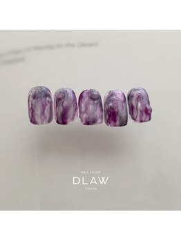 ドロウラピリィ トカ(DLAW Lapilie/toka)/７月 デザインプラス