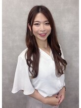 ハリウッドブロウリフト ワクシー 新宿西口店(HOLLYWOOD BROW LIFT WAXYYY.)&nbsp;YUKA 