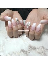 エリー(ellie)/ベイビーブーマー＋有料パーツ