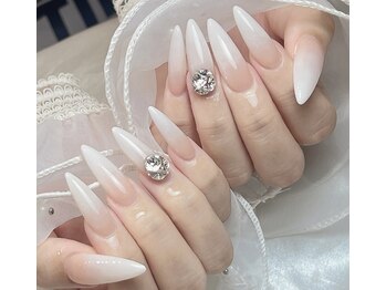 ビジューネイルズ 西川口店(bijou nails)/ベイビーブーマー