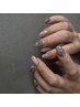 《HAND》"new.ed/ design7500yen～/オフ＆ドライケアSET