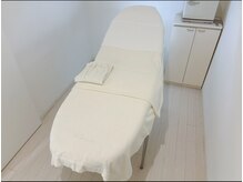 ポーラ ザ ビューティ 京都駅前店(POLA THE BEAUTY)の雰囲気（非日常を味わえる空間）