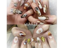 マリエル(MARIEL)