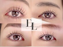 エルア 天王寺店(elua)の雰囲気（アイブロウ/まつ毛パーマ/まつげパーマパリジェンヌ/眉毛/眉）