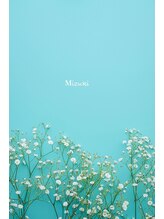 ネイルサロン タノ(Tano) Mizuki