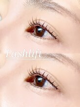 ペルテ(PERTE)/ラッシュリフト