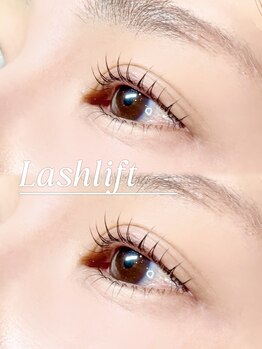 ペルテ(PERTE)/ラッシュリフト