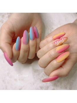 ココン フォー ビューティー(Cocon for Beauty)/