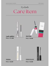 バニーアイズ 博多店(Bunny eyes)/お悩みにあわせて♪