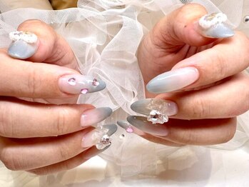 ベイビーブーマー/クリアリボン