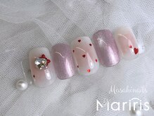 マリリス(Mariris)/まさき定額デザイン★