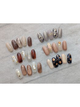 アートの種類が豊富